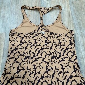 The North Face  Animal Print Tank